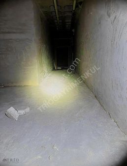 K.çekmece Halkalı Caddesi Üzerinde Köşe Şerefiyeli Dükkan