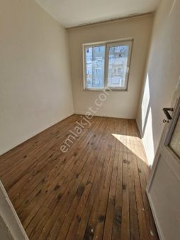 2+1 Satılık Teraslı Daire