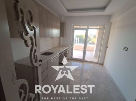 Royalest'ten 1 Aya Teslim Mükemmel Konumda Fırsat