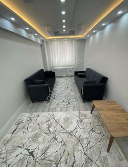 Aytaç Emlak'tan Muradiyede Full Eşyalı Kiracısız Satılık 2+1 D.