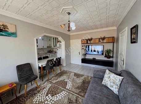 Efdal Lap Emlaktan Beyazıtpaşa Mahallesinde Satılık 2+1 Daire