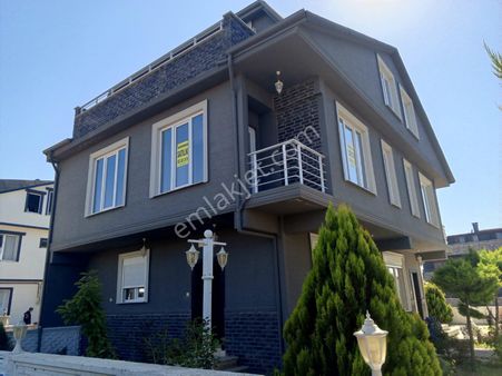 Kocaali Alanderede Müstakil Havuzlu Villa