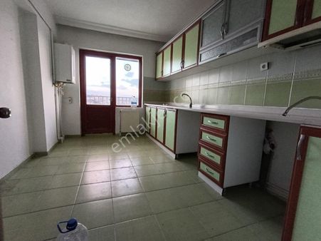 Osmangazi Mahallesi'nde Muazzam Manzaralı 3+1 Daire!