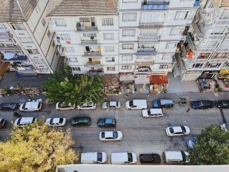 Yenimahalle'nin Kalbinde Yatırımlık Fırsat!!! Uygun Fiyata 3+1