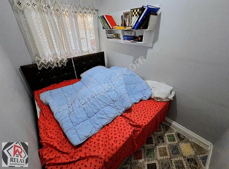 Relax'tan A.eğlence'de Lüx Yapılı Bağımsız Ön Cephe 3+1 Kaçmazz!