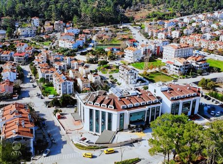 Ata'dan Yücelen Hastanesi Arkası 2 Oda 1 Salon Ara Kat Düz Daire