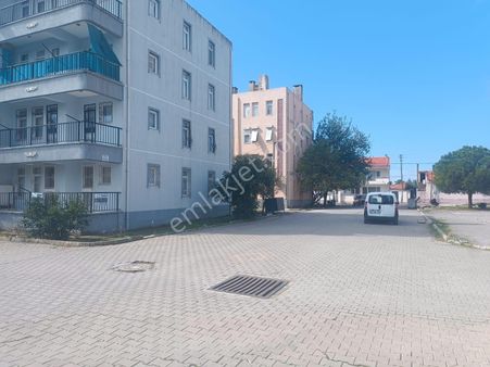 Görgülü Emlaktan Ayvalık Altınova Da Satılık Daire