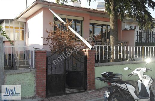Aysa'dan Aydınlık Evler Mah. Kombili 3+1 Kiralık Müstakil Daire