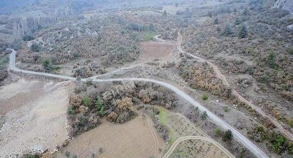 Sng Gayrimenkul Den Safıbey Mah Fırsat Arazi