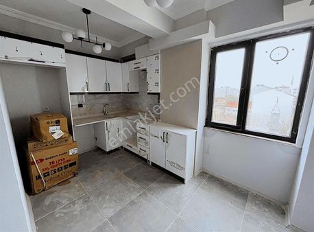 Balıkesir Karesi 1.oruçgazi Mahallesi'nde Kiralık 3+1 Dublex