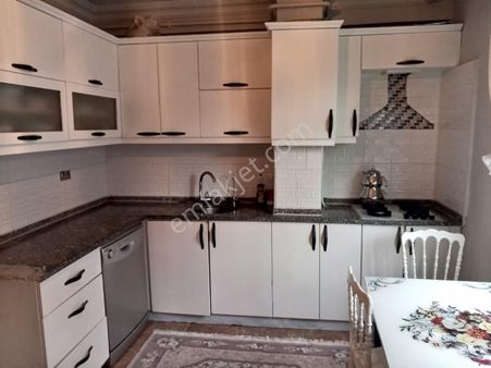 Şenol Gayrimenkul Den Yavuz Sultan Selim De Kiralık Dublex Daire