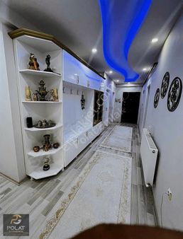 Polat Emlaktan Lüks Daire 200m2 Üç Cepheli Masrafsız Hazır Daire