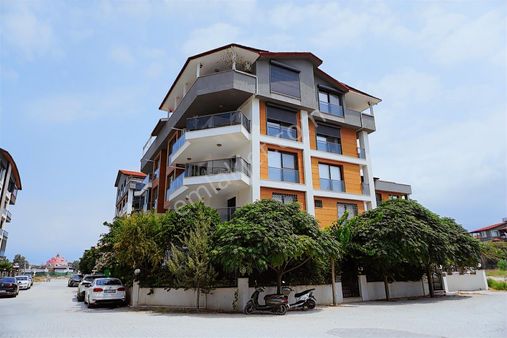 Bahçeşehir Koleji Yanı Site İçi Bahçe Dubleks 3+1 Satılık Fırsat