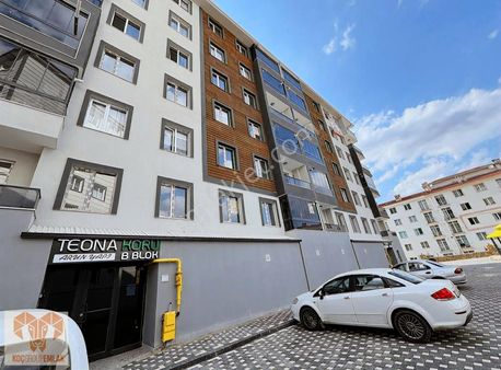 =^= Koç Group =^= Emniyet Civarı 2+1 Sıfır Yapılı Daire