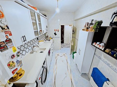 Pınarbaşı Mah 3+1 Y. Giriş Merkezi Konumda Bağımsız Daire