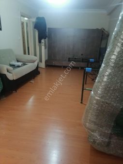 Ümraniye Çakmak İkbal Caddesi Yeni Bina 2+1 90 Metre Yüksek Giriş Kiralık Daire Ev