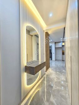 Denizli Selçukbey De 2+1 Mükemmel Konumda Lansmana Özel Satılık Suit Daireler