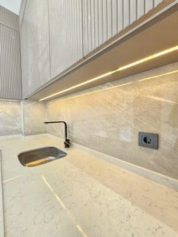 Denizli Gümüşçay'da Cadde Üzerinde Lüks İşçilikte Satılık Son Daireler