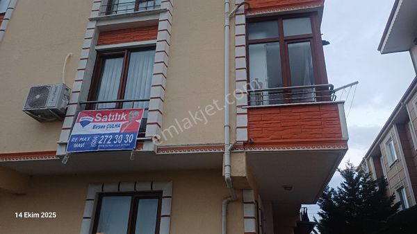 Re/max Mavi Birsen Çulha'dan, Ara Kat, Köşe, Spor Mobilyalı 2+1