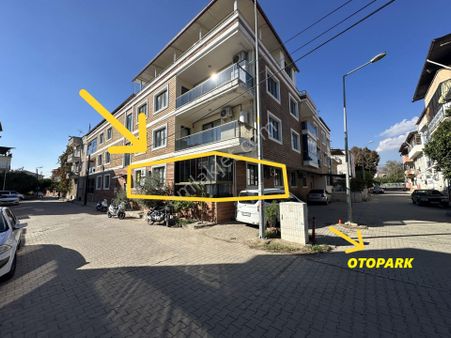 ✅✅ Nazilli Cumhuriyette 2+1 Doğalgazlı Daire ✅✅