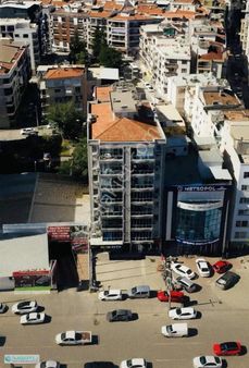 Metropol Tıp Yanı Cadde Üstü Yatırımlık Kiracılı