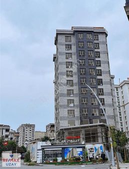Golden Lıfe Sitesi Güvenli, Konforlu Ve Geniş 3+1 Satılık Daire
