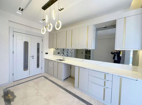 Akıllı Sistem Her Katta 2'li Aydınlatma Dahil 2.5+1 Kat Bahçeli