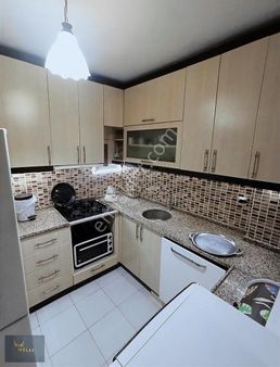 17 Eylül Mahallesinde 2+1 Yatırımlık Eşyalı Satılık Daire