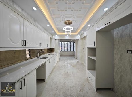 Kutlar'dan Ertuğrulgazi'de Muhteşem Lokasyon*3.5+1*lux Daireler.