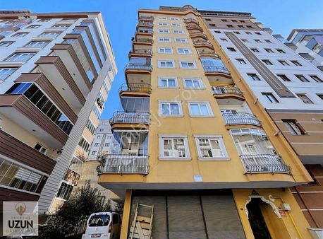 Aydınlıkevler Tanjant Üzeri Ful Deniz Manzaralı Satılık Daire