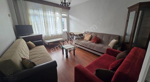 Beşiktaş Çarşı'da 1+1 Eşyalı Kiralık Daire