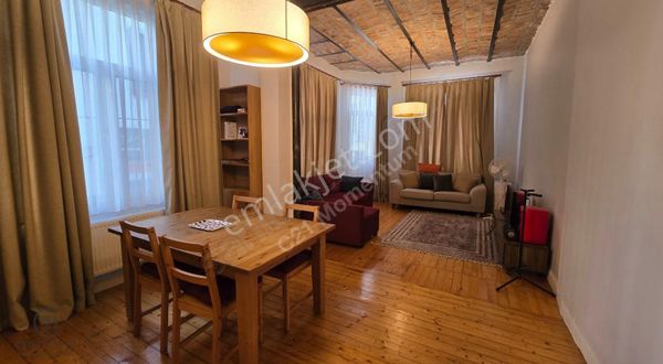 Galata Kulesi Yanında 4-12 Ay Kiralık / For 4-12 Months Rental