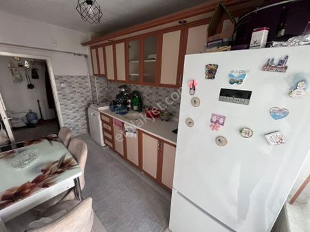 Sym'den Tandoğan Mh Merkeze Yakın Yapılı 3+1 Dairee!!!