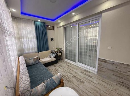 Beymahal Fıstıklık Merkezi Konumda Masrafsız Ultra Lüx 2+1 Geniş