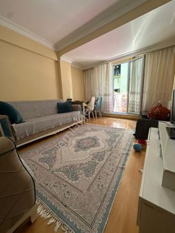 İstanbul Z.burnu Satılık 2+1 Daire