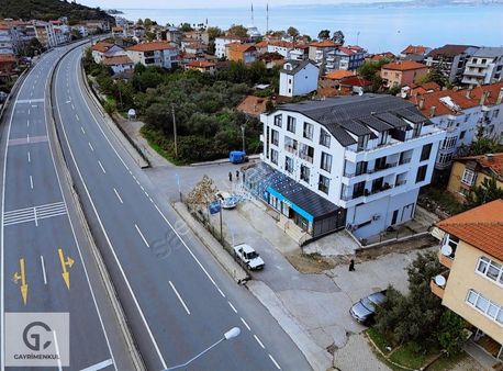 Gc Garimenkulden Kurumsal Kiracılı Ulaşlı E-5 Üzerinde