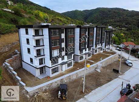 Gc Gayrimenkul Mezire Üst Grup 2+1 Ebeveyin Banyolu