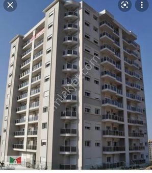 Örnekköy Lüks Apt Doğa Manzaralı Büyük 2+1 Daire D.gazlı