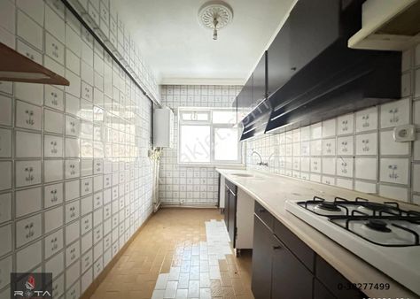 Rota'dan Bağcı Caddesi Paraleli Cepheler Açık 3+1 Daire