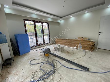 Başokur'dan Bahçelievler Devlet Hastanesine Yakın Otoparklı 2+1