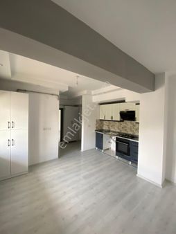 Hatuniye Mahallesinde 1+1 Kiralık Daire