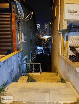 Ataşehir Barbaros Mahallesinde Kiralık 1+1 Daire