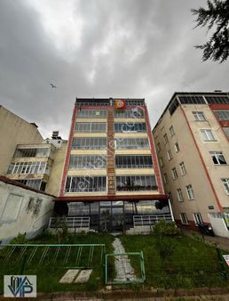 Bafra Vip Gym'den Yakakentte Denize Sıfır Dubleks Daire