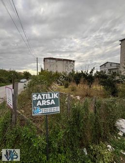 Vıp Gayrımenkulden Gaziosmanpaşa Mah. Satılık 551m Arsa