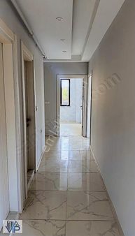 Bafra Vıp Gayrimenkulden İshaklı Mah'de 3+1 Kiralık Daire