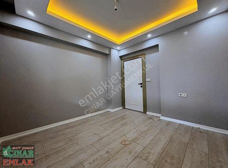 Çınardan E.banyolu Kilerli Ayın Fırsat 3+1 Geniş Y.giriş Dairesi