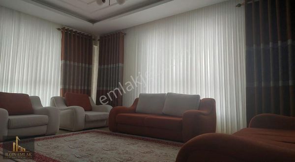 Sancak Terrace Konutlarında Lüx 4+1 Satılık Daire