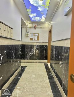 Aydınevler'de Metro Uni Ve Avm'ye Yakın Yeni Binada 1+1 Daire