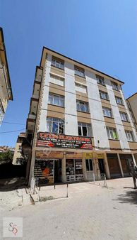 Sürşen Premium Group'dan Işıklar Mahallesinde 2+1 Bakımlı Daire