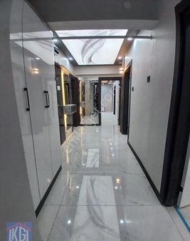 Sincan İstasyon Caddesi 3+1